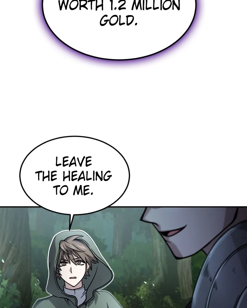 Read How to Live as an Illegal Healer Manga Online