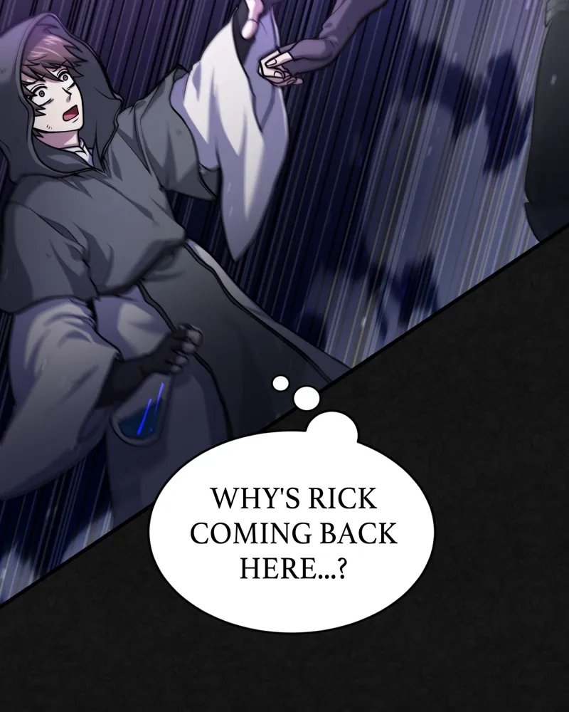 Read How to Live as an Illegal Healer Manga Online
