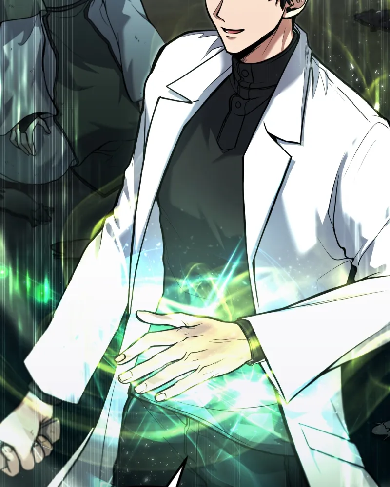 Read How to Live as an Illegal Healer Manga Online