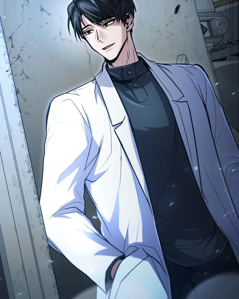 Read How to Live as an Illegal Healer Manga Online