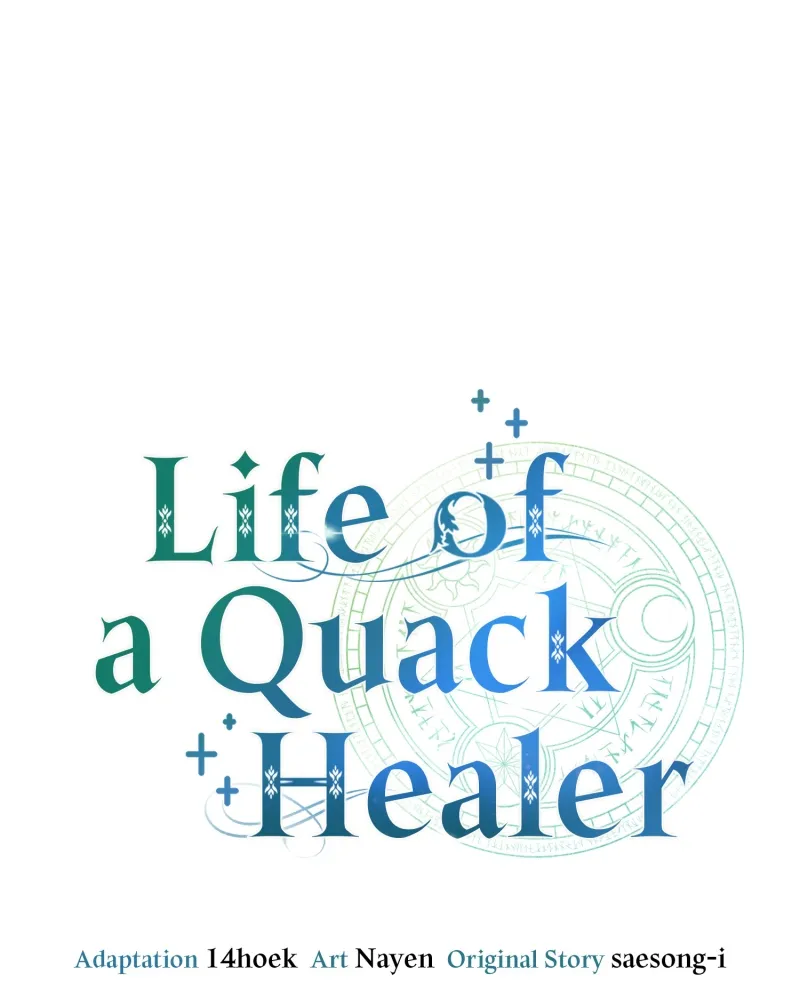 Read How to Live as an Illegal Healer Manga Online