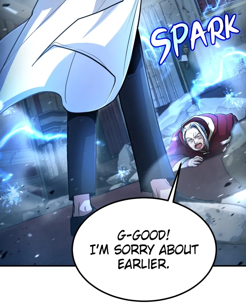 Read How to Live as an Illegal Healer Manga Online