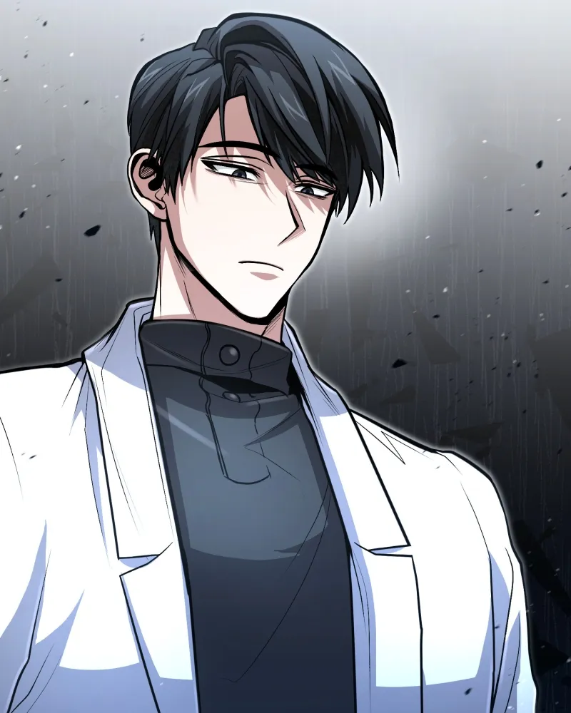 Read How to Live as an Illegal Healer Manga Online