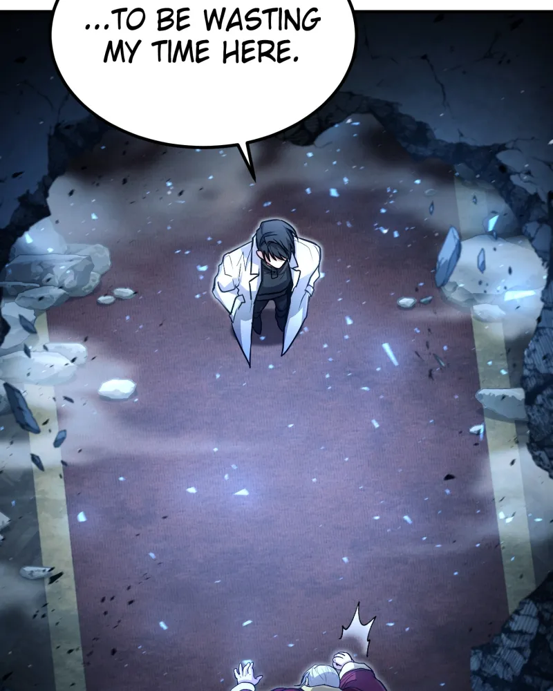 Read How to Live as an Illegal Healer Manga Online