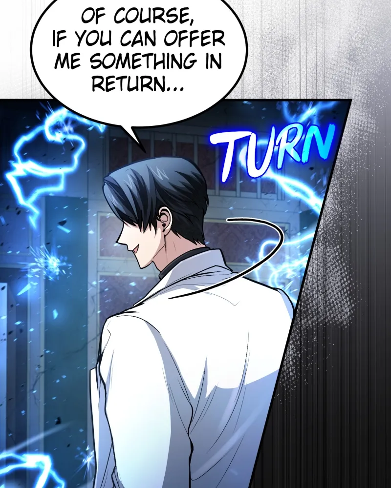 Read How to Live as an Illegal Healer Manga Online