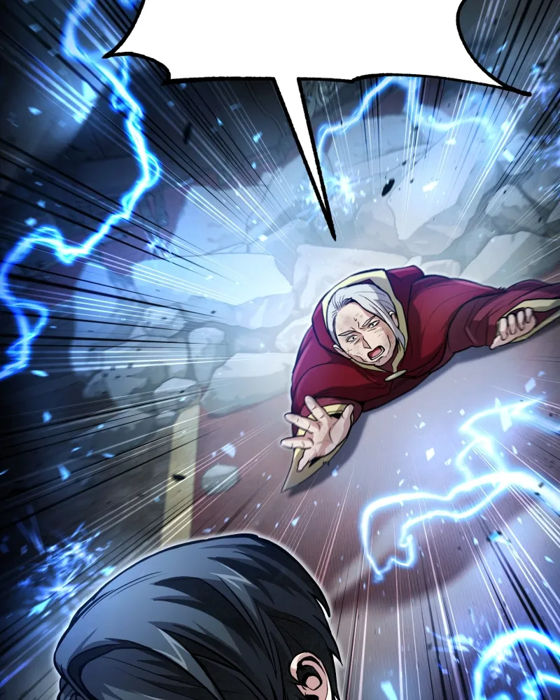 Read How to Live as an Illegal Healer Manga Online