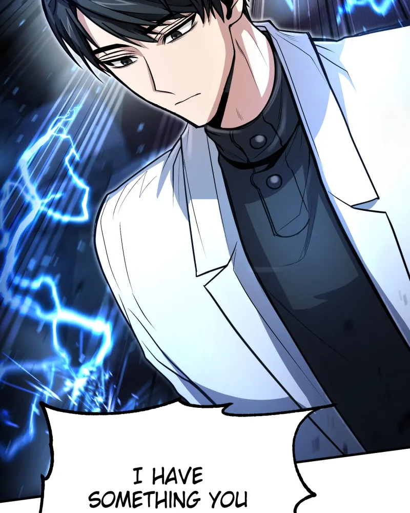 Read How to Live as an Illegal Healer Manga Online