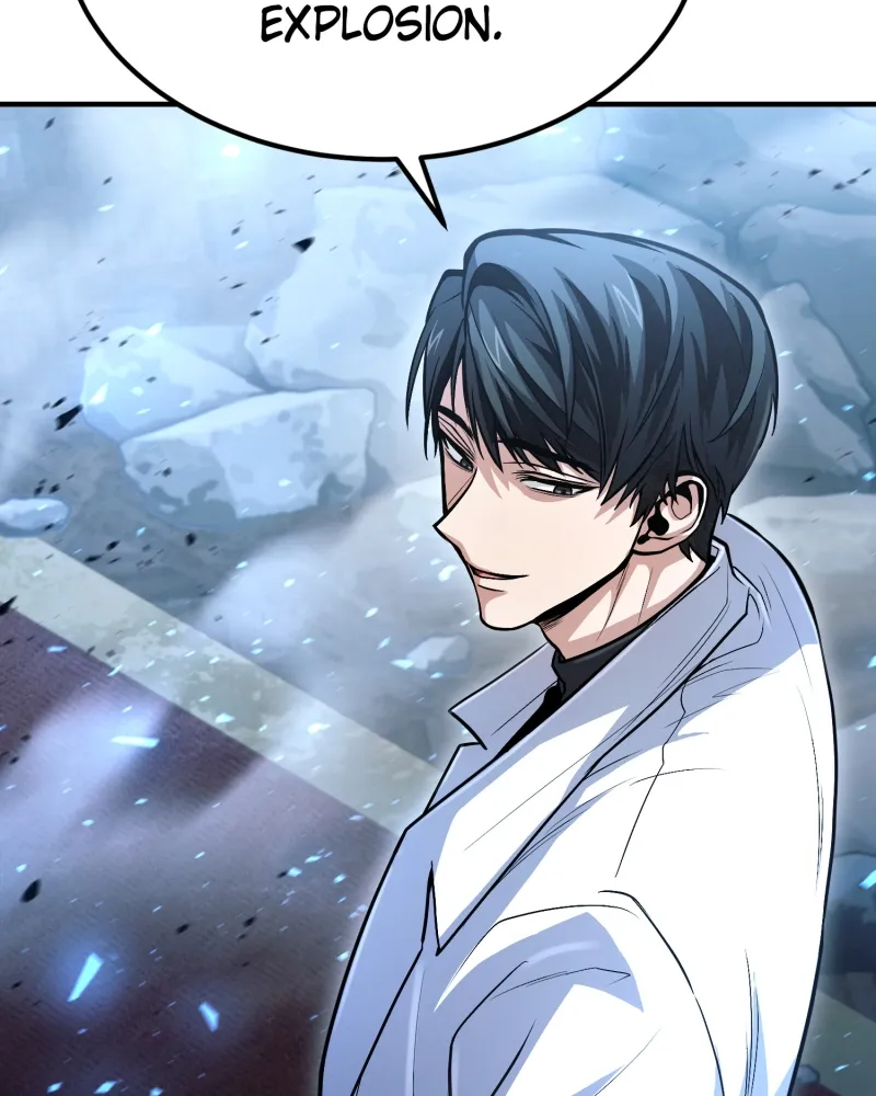 Read How to Live as an Illegal Healer Manga Online