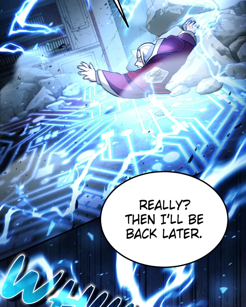 Read How to Live as an Illegal Healer Manga Online