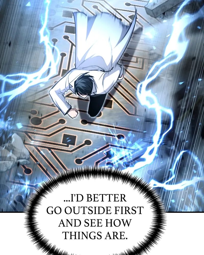 Read How to Live as an Illegal Healer Manga Online