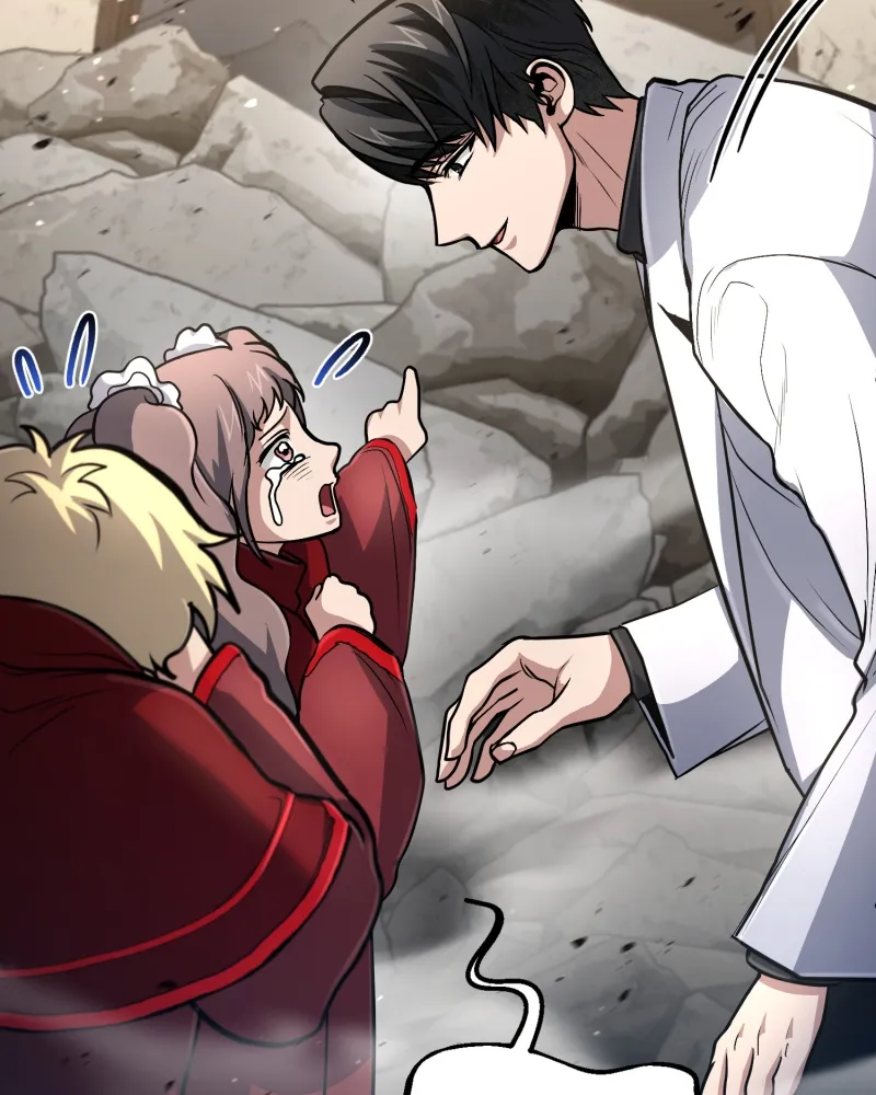 Read How to Live as an Illegal Healer Manga Online