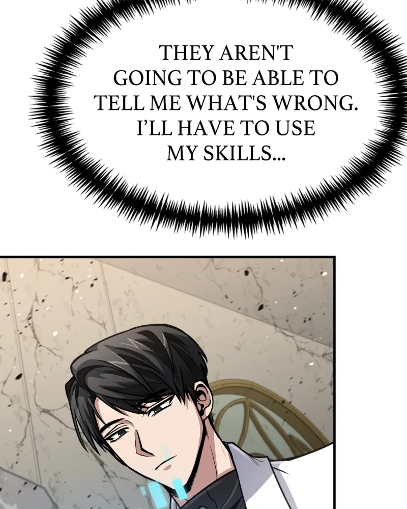 Read How to Live as an Illegal Healer Manga Online