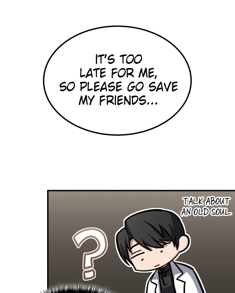 Read How to Live as an Illegal Healer Manga Online