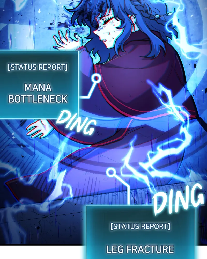 Read How to Live as an Illegal Healer Manga Online