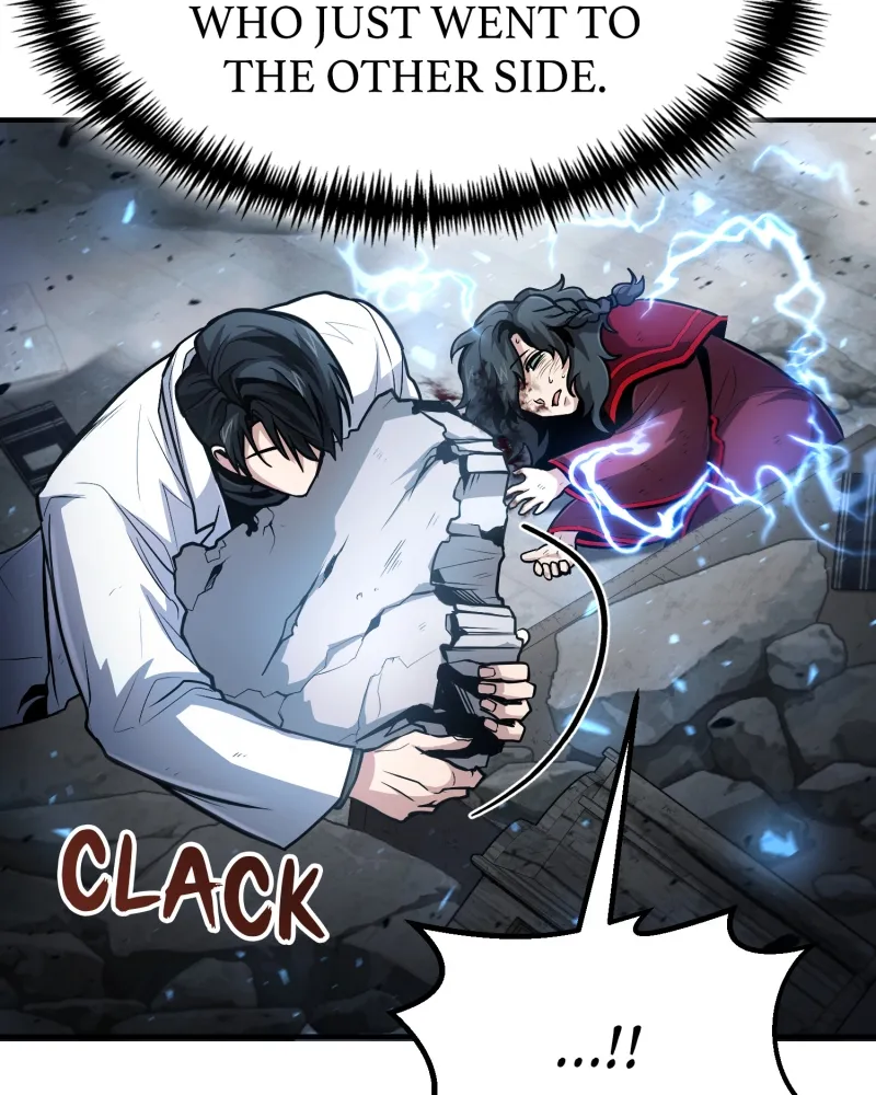 Read How to Live as an Illegal Healer Manga Online