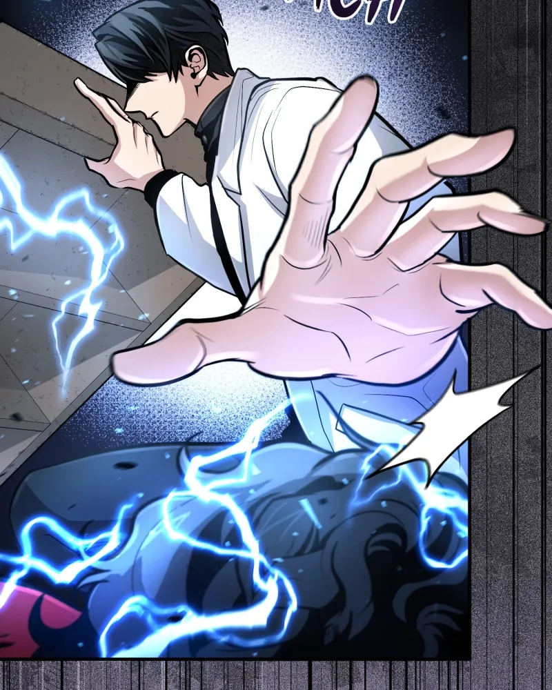 Read How to Live as an Illegal Healer Manga Online