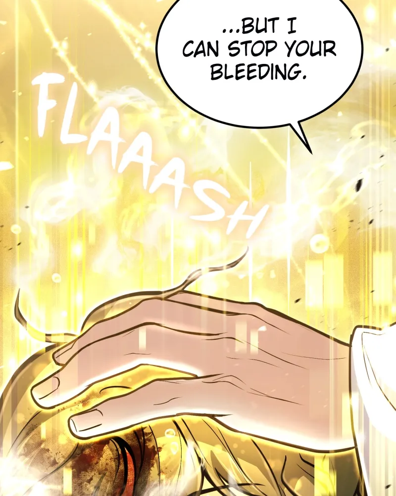 Read How to Live as an Illegal Healer Manga Online