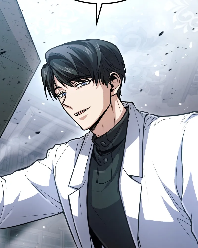 Read How to Live as an Illegal Healer Manga Online