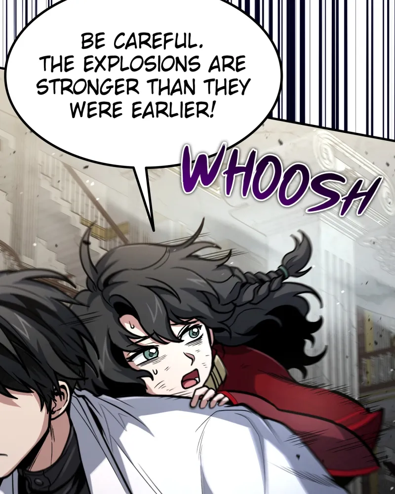 Read How to Live as an Illegal Healer Manga Online