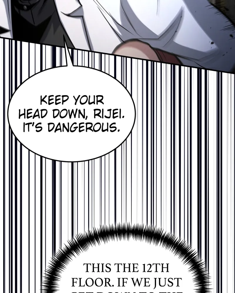 Read How to Live as an Illegal Healer Manga Online