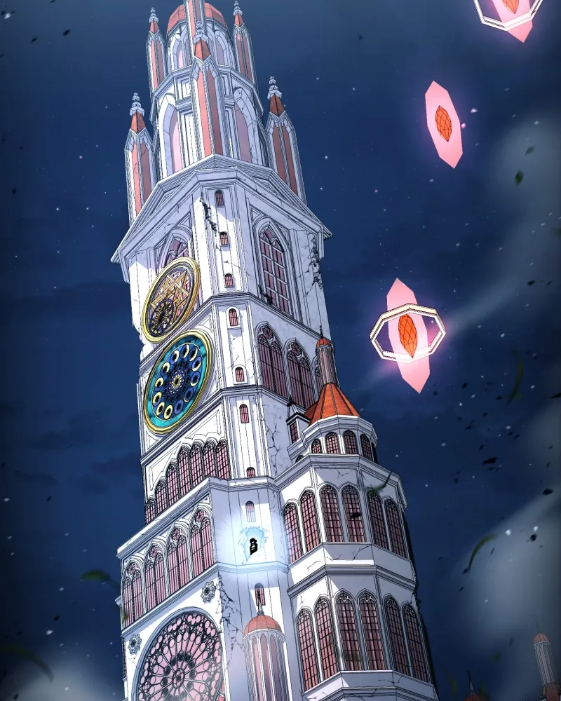 Read How to Live as an Illegal Healer Manga Online