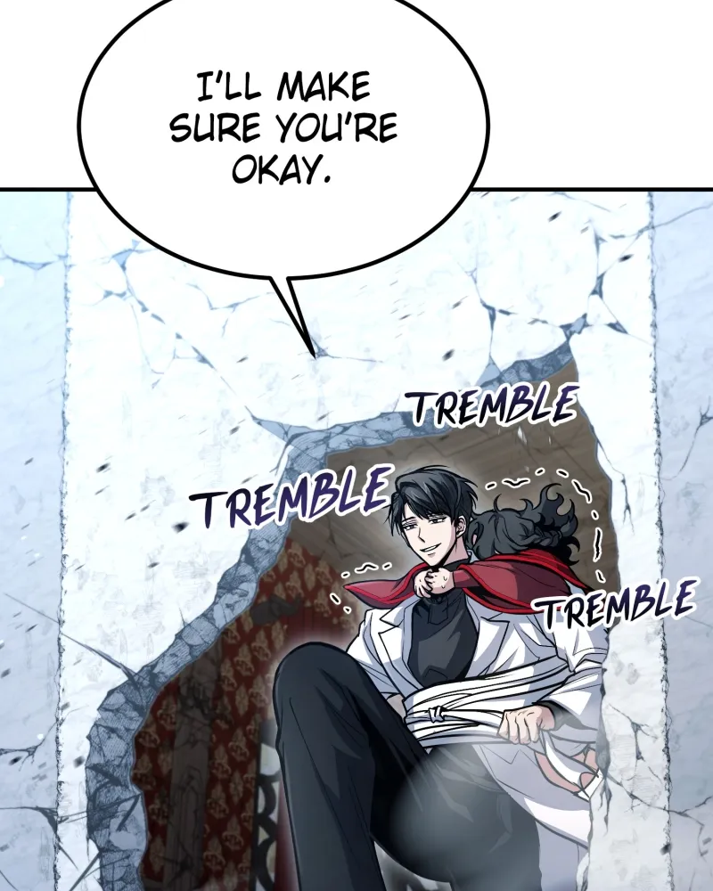 Read How to Live as an Illegal Healer Manga Online