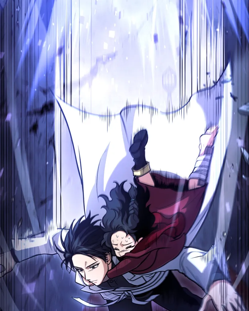 Read How to Live as an Illegal Healer Manga Online