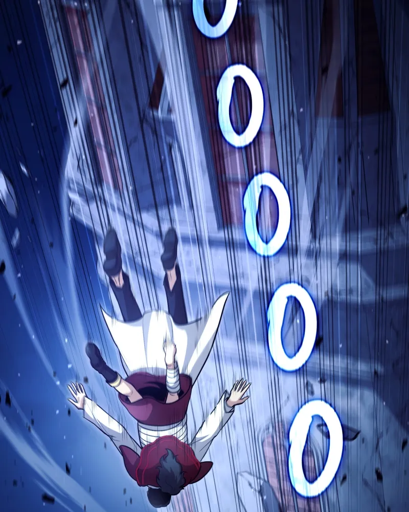 Read How to Live as an Illegal Healer Manga Online