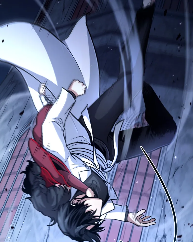 Read How to Live as an Illegal Healer Manga Online