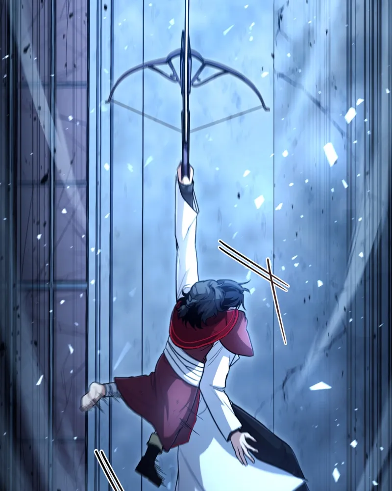 Read How to Live as an Illegal Healer Manga Online