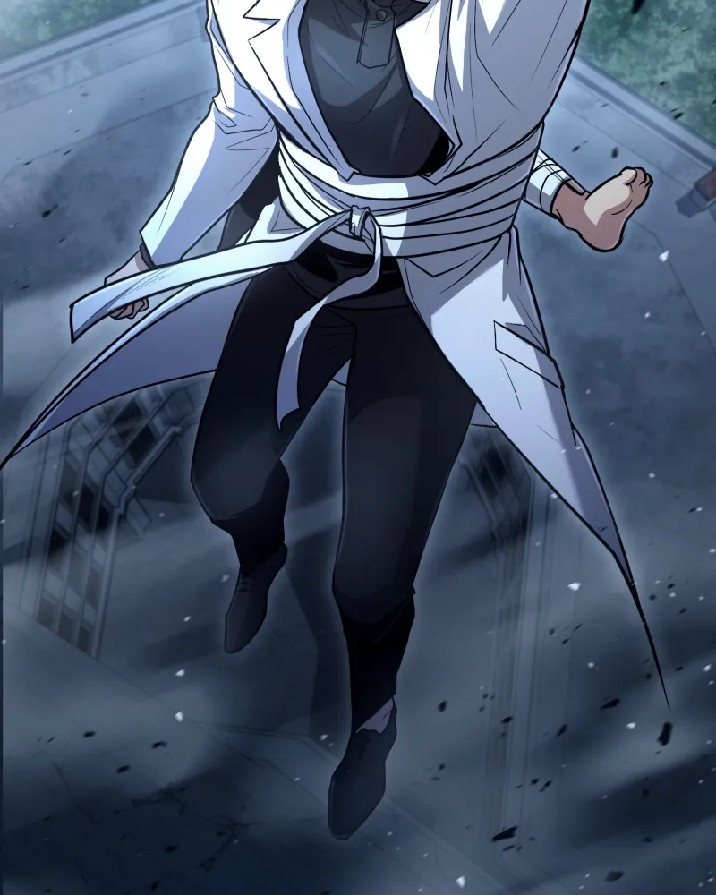 Read How to Live as an Illegal Healer Manga Online