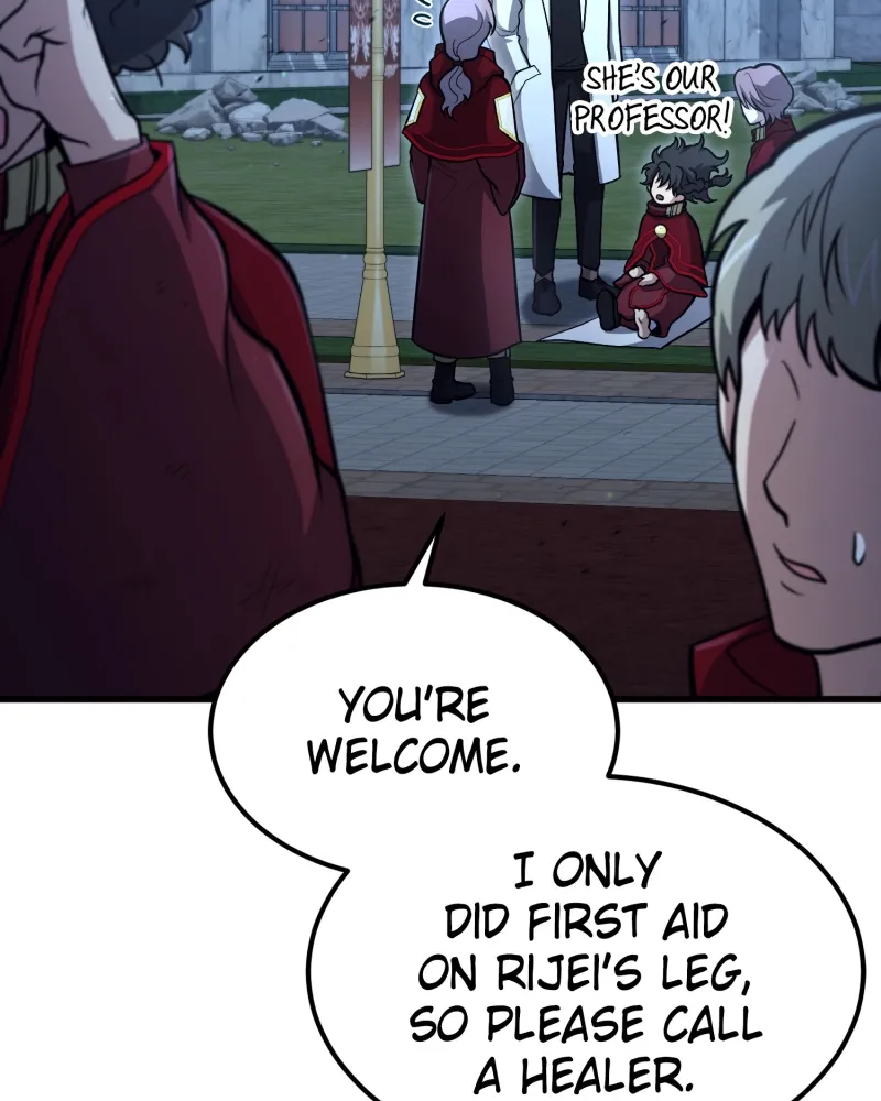 Read How to Live as an Illegal Healer Manga Online