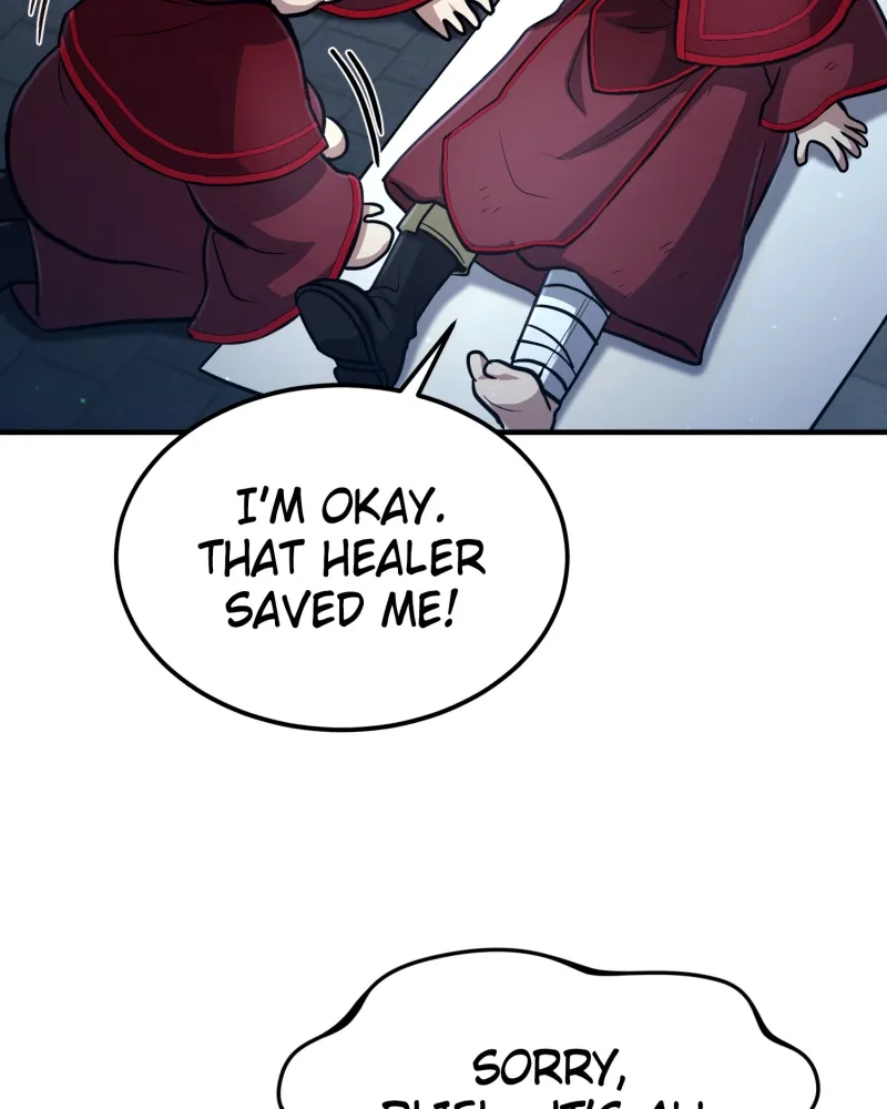 Read How to Live as an Illegal Healer Manga Online