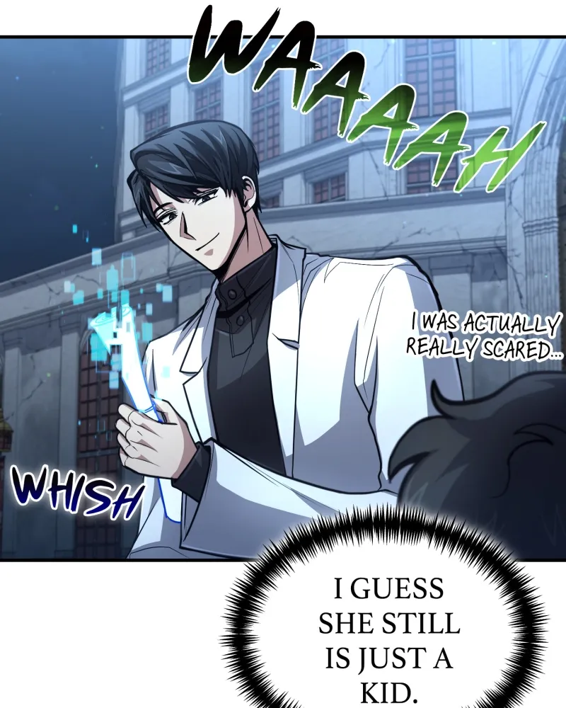 Read How to Live as an Illegal Healer Manga Online