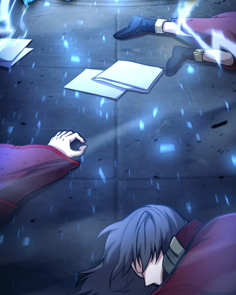 Read How to Live as an Illegal Healer Manga Online