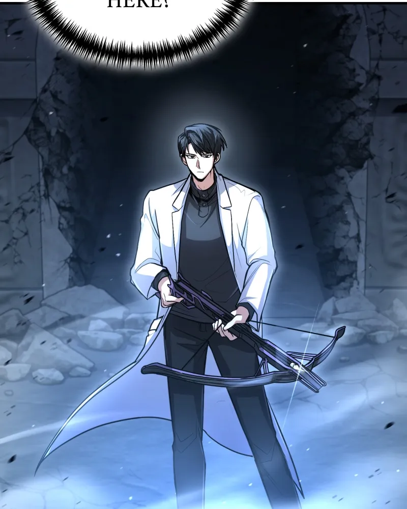 Read How to Live as an Illegal Healer Manga Online