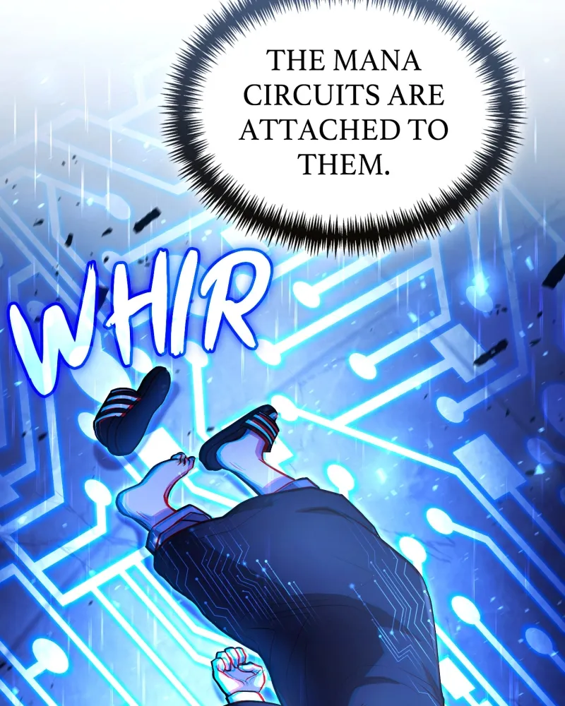 Read How to Live as an Illegal Healer Manga Online