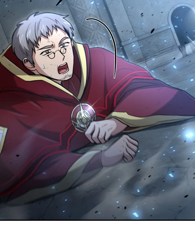 Read How to Live as an Illegal Healer Manga Online