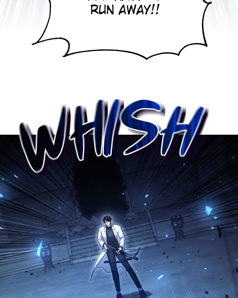 Read How to Live as an Illegal Healer Manga Online