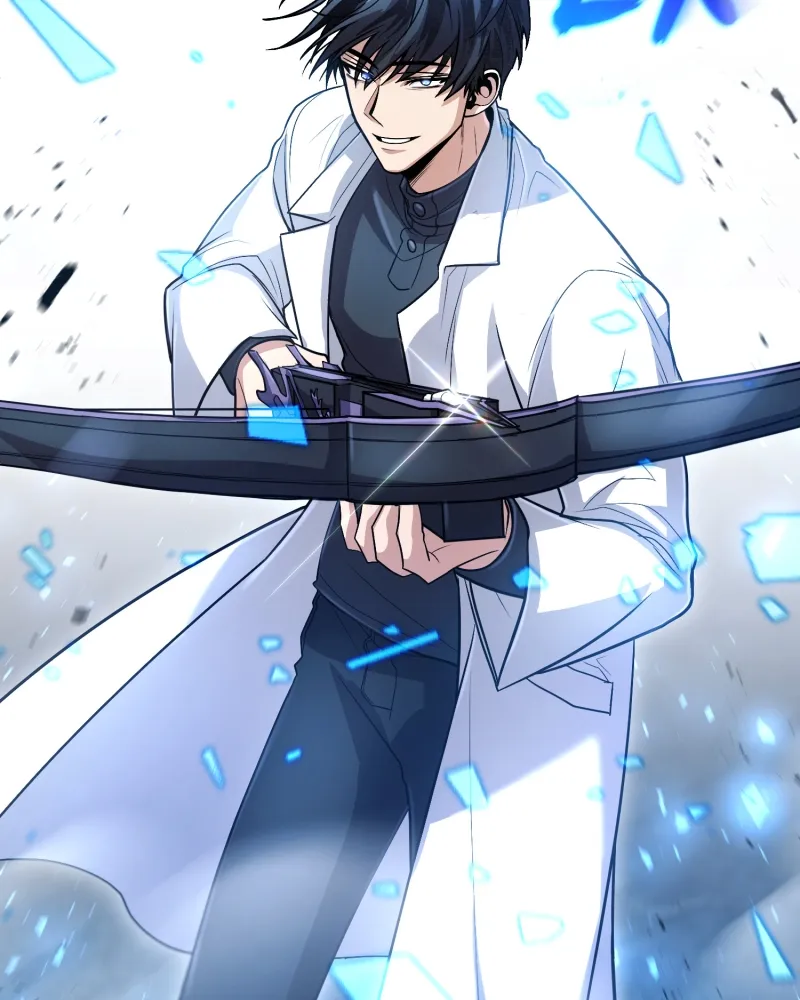 Read How to Live as an Illegal Healer Manga Online