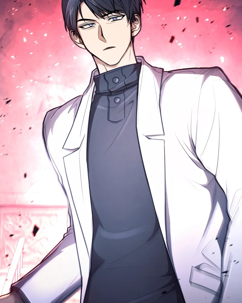 Read How to Live as an Illegal Healer Manga Online