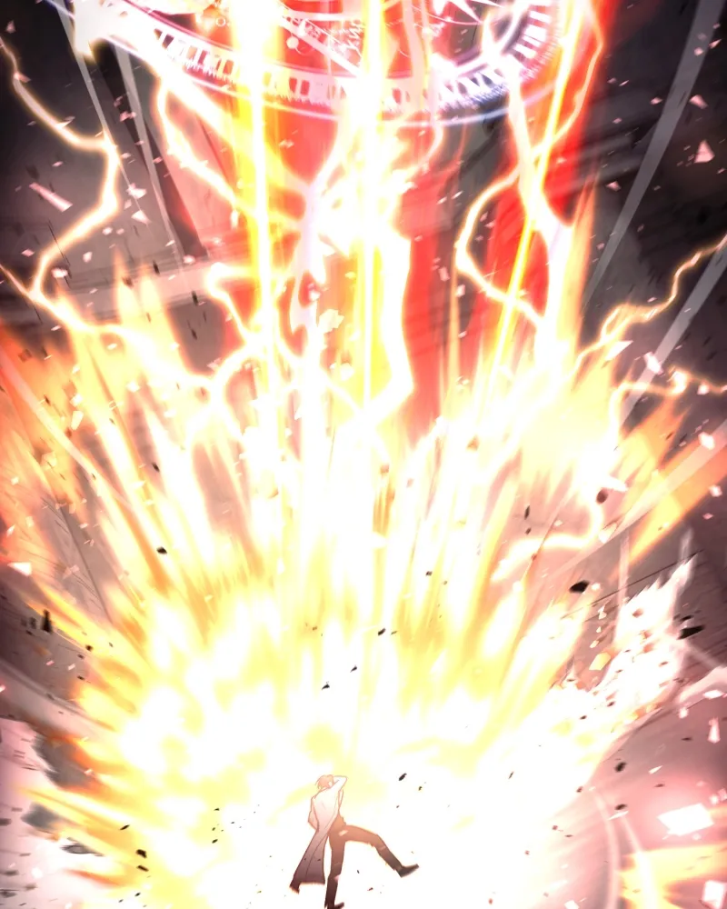 Read How to Live as an Illegal Healer Manga Online