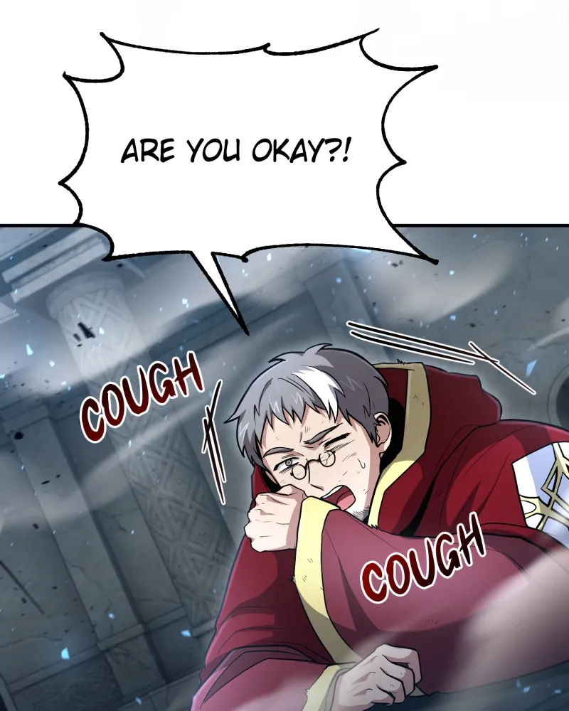 Read How to Live as an Illegal Healer Manga Online