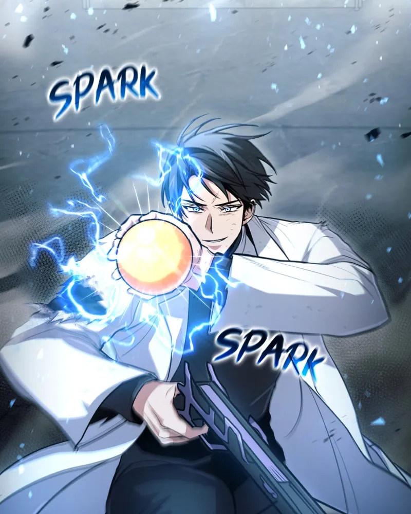 Read How to Live as an Illegal Healer Manga Online