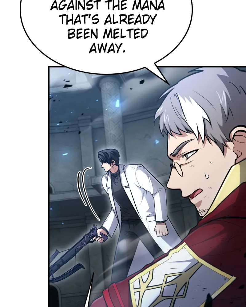 Read How to Live as an Illegal Healer Manga Online