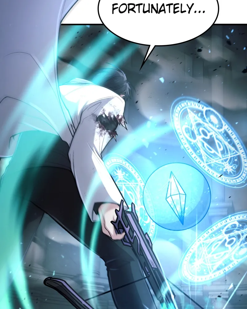 Read How to Live as an Illegal Healer Manga Online