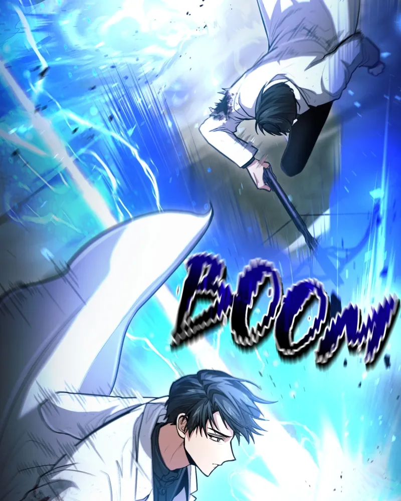 Read How to Live as an Illegal Healer Manga Online