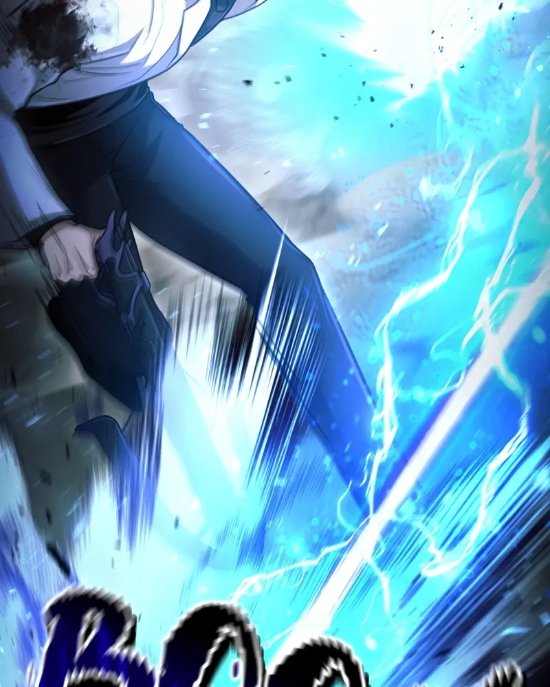 Read How to Live as an Illegal Healer Manga Online