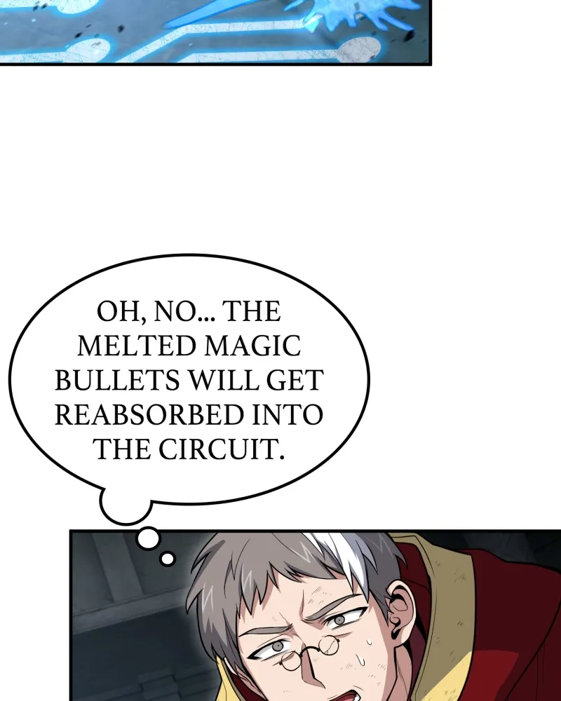 Read How to Live as an Illegal Healer Manga Online