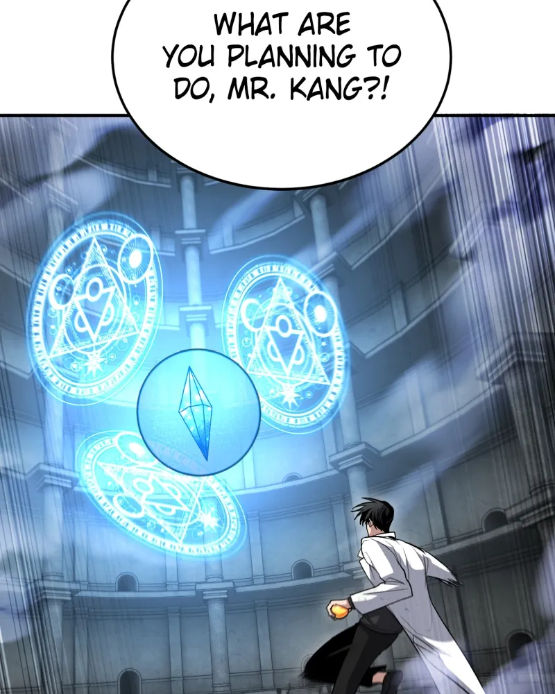 Read How to Live as an Illegal Healer Manga Online